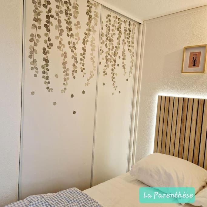 La Parenthese Villa Pornic Exterior photo